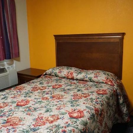 Red Lion Motel Southampton エクステリア 写真