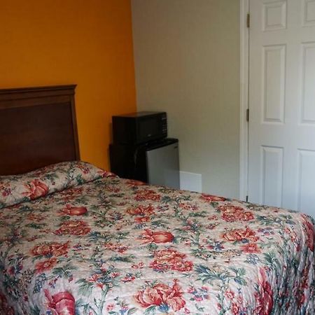 Red Lion Motel Southampton エクステリア 写真