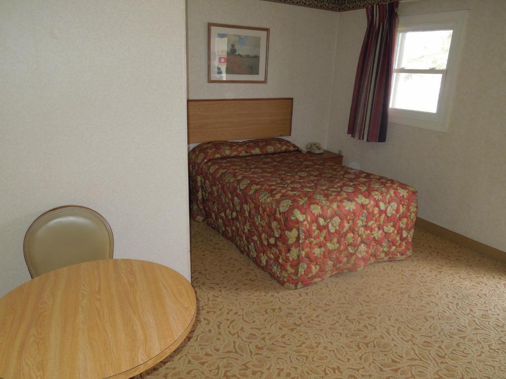 Red Lion Motel Southampton 部屋 写真