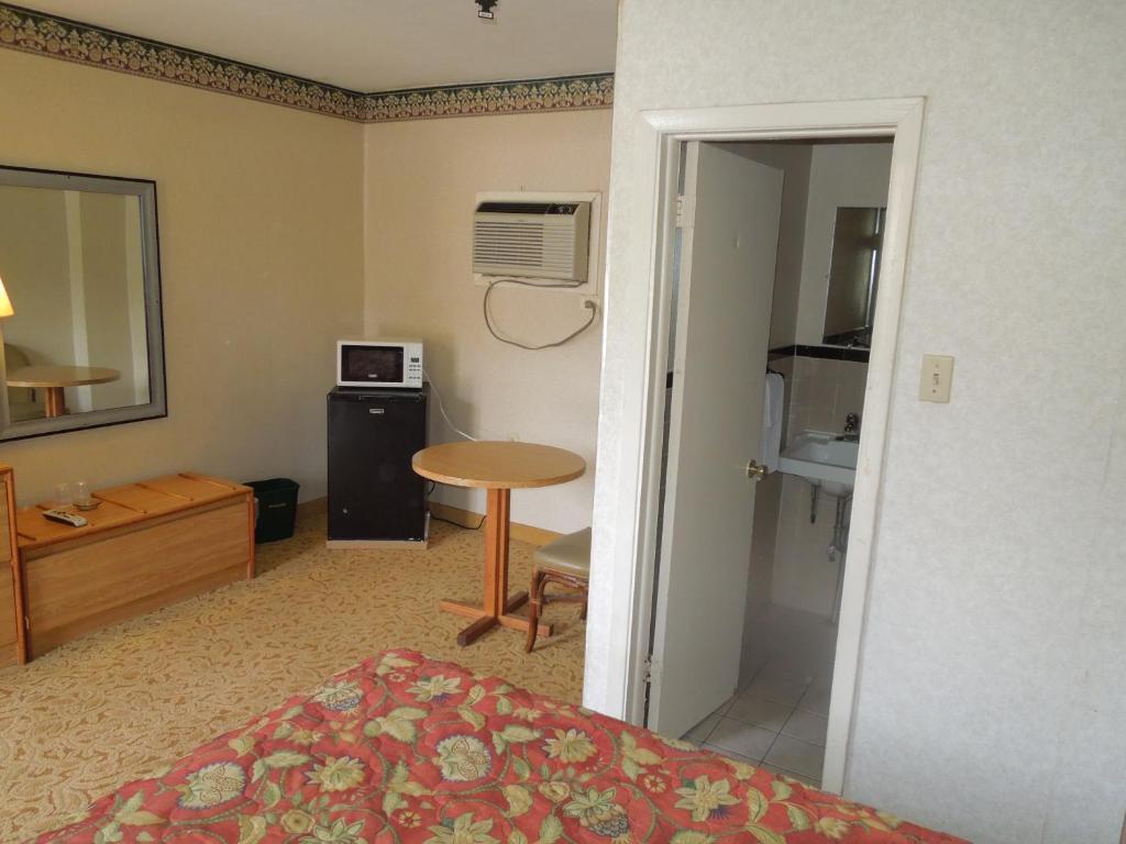 Red Lion Motel Southampton 部屋 写真