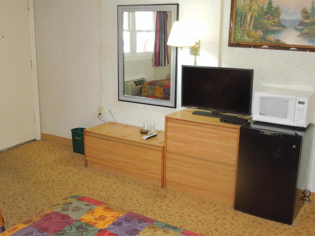 Red Lion Motel Southampton 部屋 写真