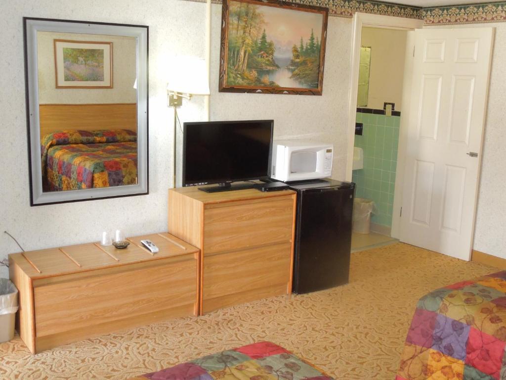 Red Lion Motel Southampton 部屋 写真