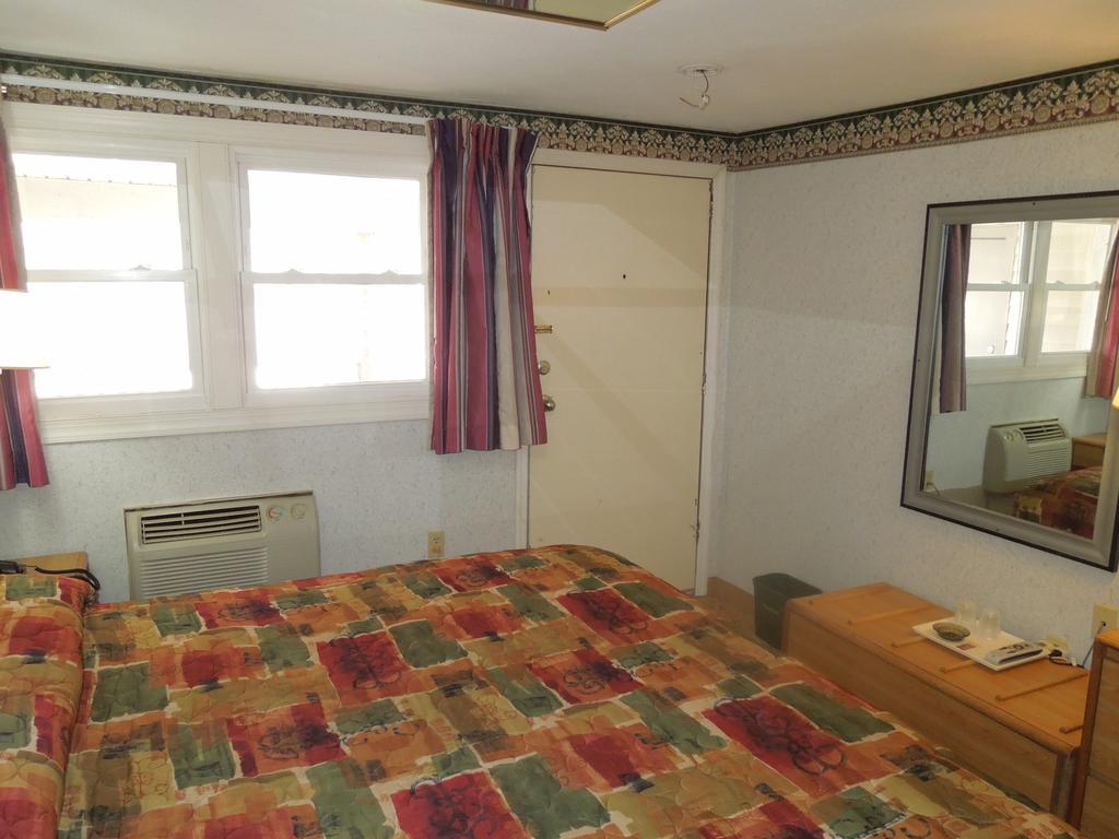 Red Lion Motel Southampton エクステリア 写真