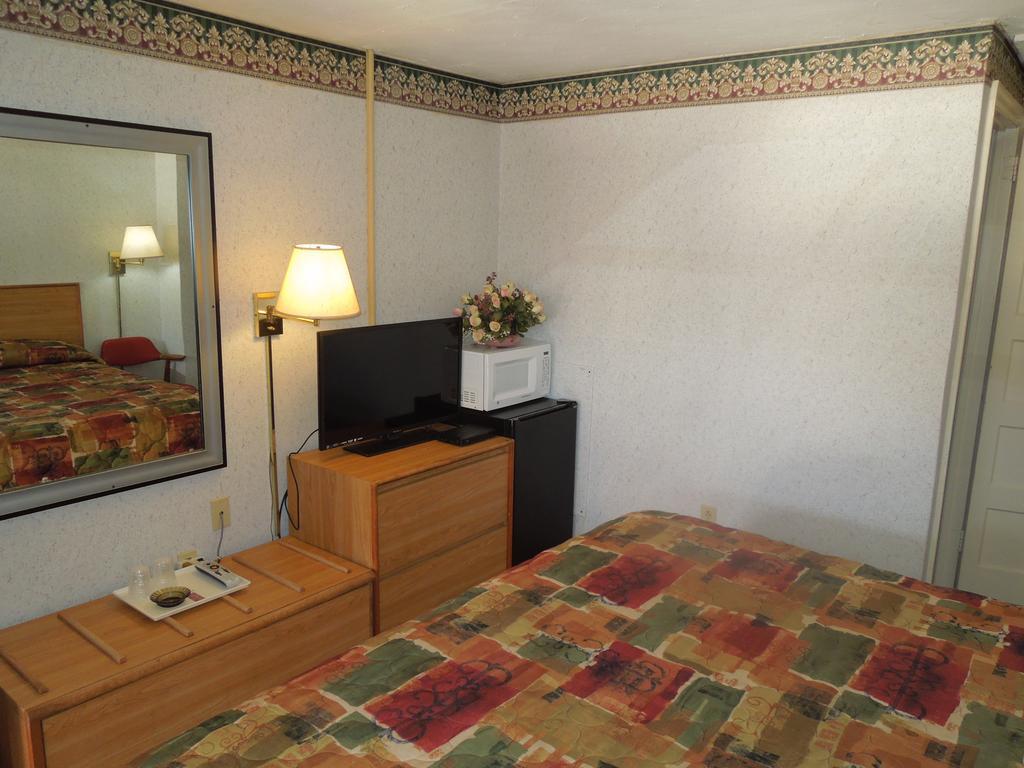 Red Lion Motel Southampton エクステリア 写真