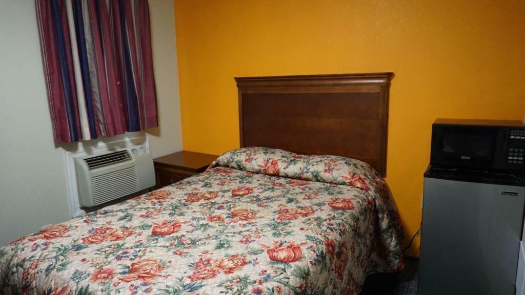 Red Lion Motel Southampton エクステリア 写真