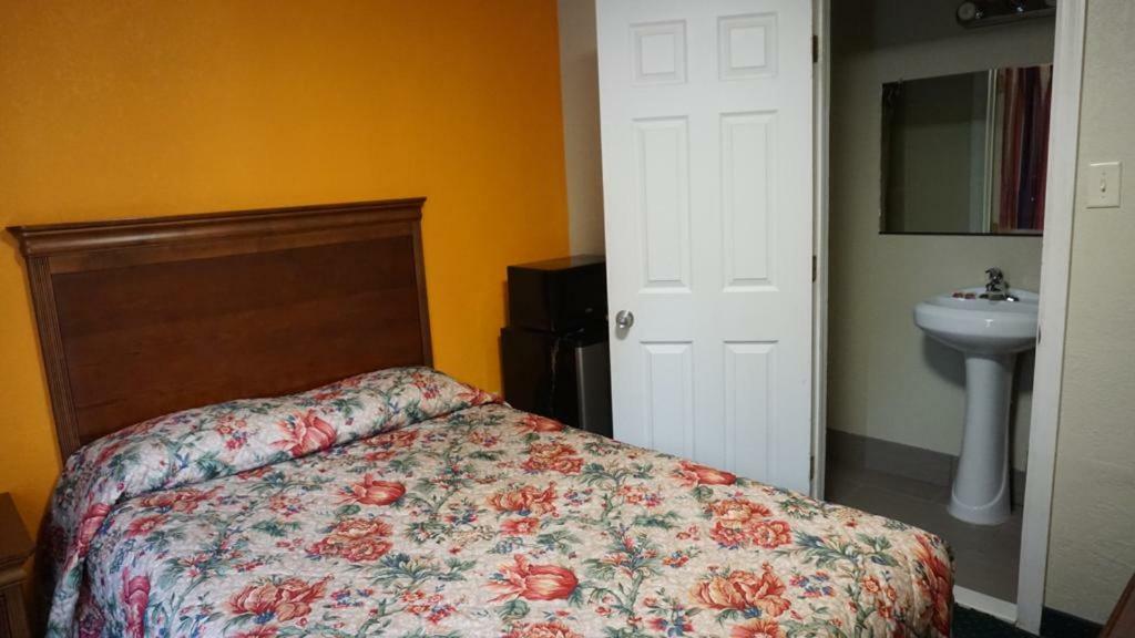 Red Lion Motel Southampton エクステリア 写真